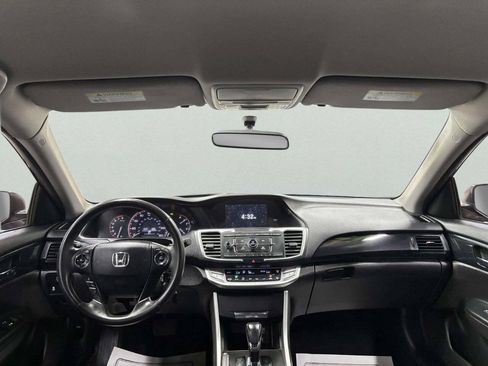 Used 2015 Honda Accord Sport image 23