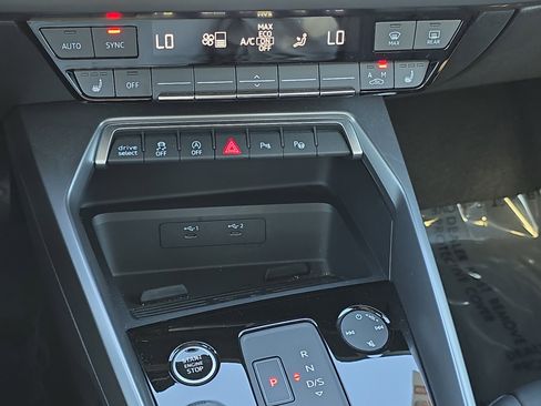 Used 2023 Audi A3 2.0T Premium w/ Convenience Package image 41