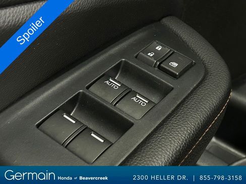 Used 2022 Honda Passport TrailSport image 21