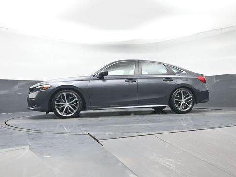 Certified 2023 Honda Civic Touring image 34