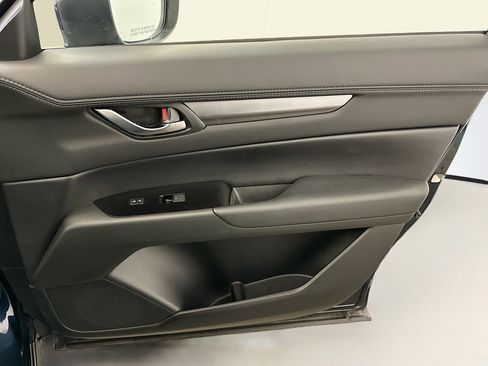 Used 2023 MAZDA CX-5 AWD 2.5 S w/ Select Package image 33