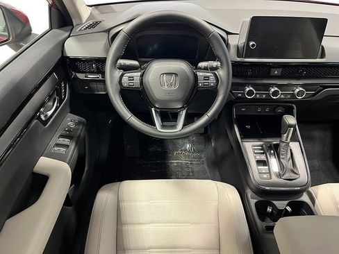 New 2026 Honda CR-V EX-L image 16