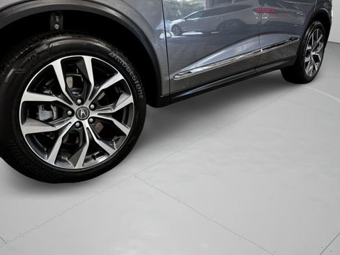 Certified 2023 Acura MDX SH-AWD w/ Technology Package image 50