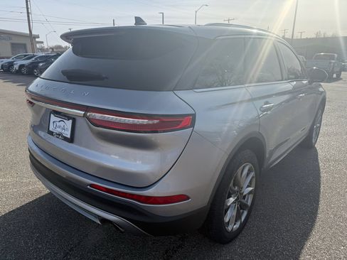 Used 2021 Lincoln Corsair AWD w/ Premium Package image 6