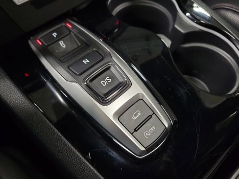 Used 2021 Honda Pilot Black Edition image 16