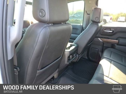 Used 2020 Chevrolet Silverado 1500 RST w/ All-Star Edition image 22
