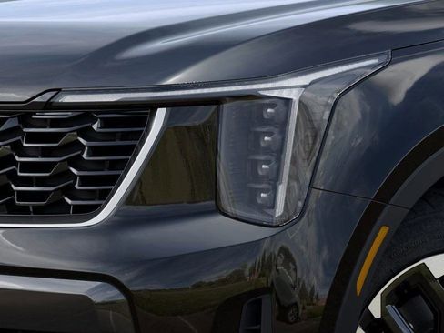New 2026 Kia Sorento S w/ S Panoramic Sunroof Package image 10