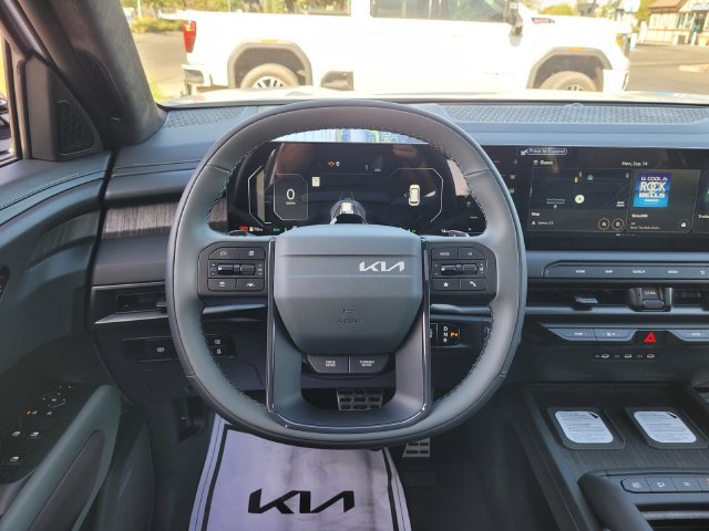 New 2027 Kia Telluride X-Line SX Prestige AWD/4WD image 12