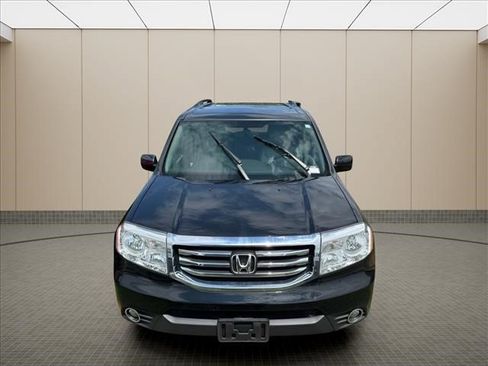 Used 2015 Honda Pilot EX-L image 7