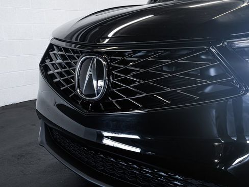 New 2026 Acura RDX SH-AWD image 10