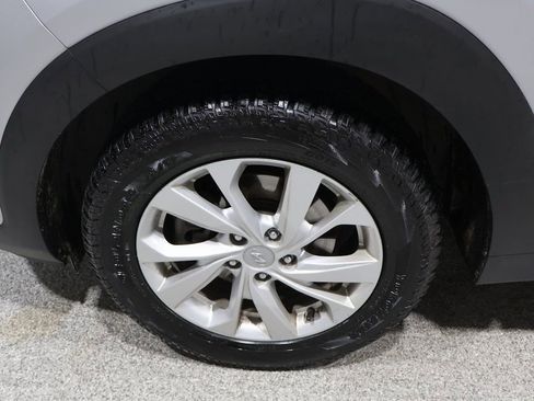 Used 2020 Hyundai Tucson Value image 8