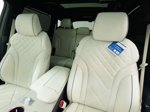 New 2026 Genesis GV80 3.5T Prestige AWD/4WD image 15
