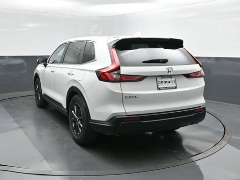 New 2026 Honda CR-V EX-L image 5