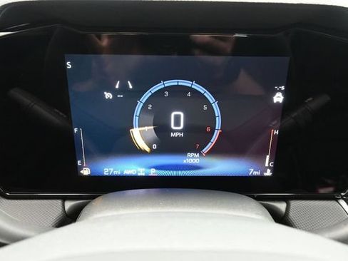 New 2026 Chevrolet TrailBlazer ACTIV AWD/4WD image 32