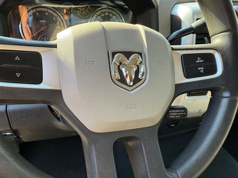 Used 2010 Dodge Ram 1500 Truck TRX image 23