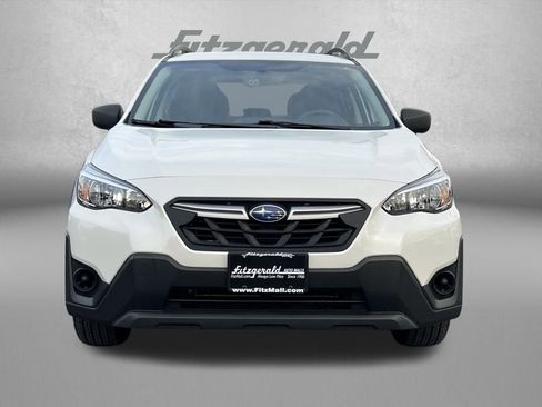 Used 2023 Subaru Crosstrek 2.0i image 5