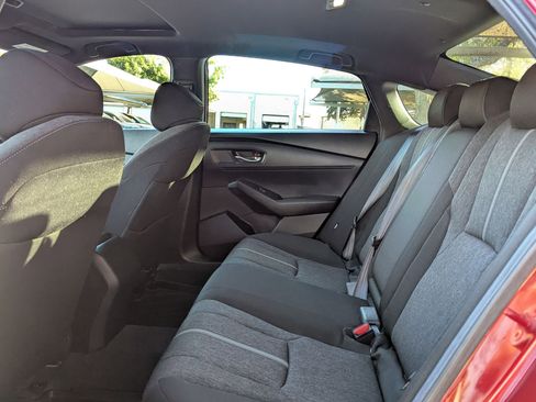 Used 2024 Honda Accord Sport image 15