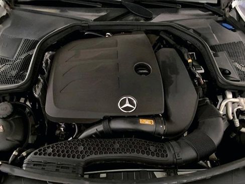 Used 2021 Mercedes-Benz C 300 Sedan image 10