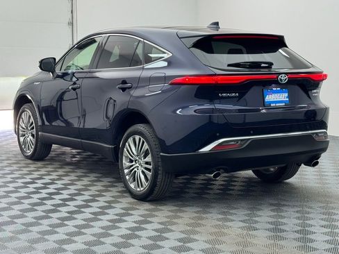 Used 2021 Toyota Venza Limited w/ Advanced Technology Package AWD/4WD image 15