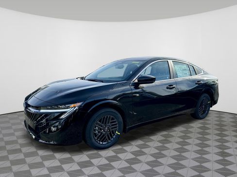 New 2026 Nissan Sentra SV image 15