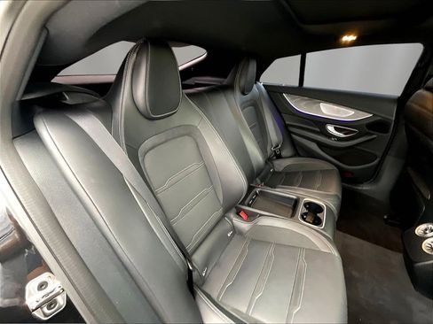 Used 2021 Mercedes-Benz AMG GT 43 image 25