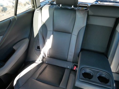 Used 2023 Subaru Outback Onyx Edition image 12