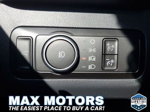 New 2026 Ford Escape ST-Line Select w/ Equipment Group 401A image 33