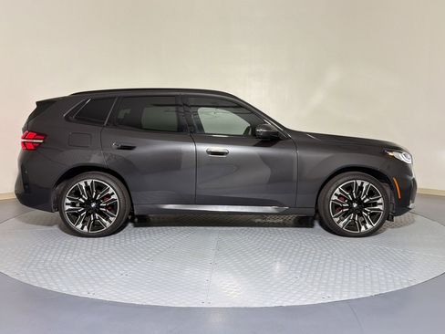 Used 2025 BMW X3 xDrive30 w/ Premium Package AWD/4WD image 6