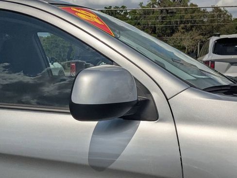 New 2026 Mitsubishi Outlander Sport ES image 11