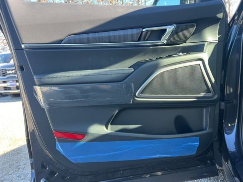 New 2025 Kia Telluride EX image 8