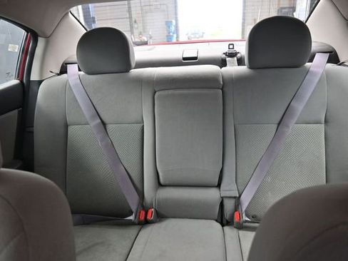 Used 2012 Nissan Sentra 2.0 FWD image 17
