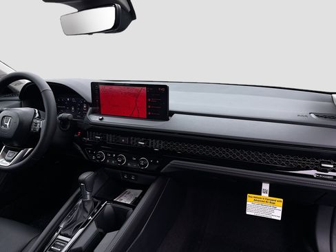 New 2026 Honda Accord Touring image 25