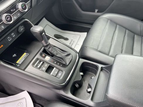 Certified 2025 Honda CR-V EX-L image 15