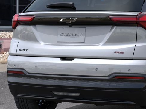 New 2027 Chevrolet Bolt RS FWD image 14
