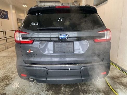 New 2026 Subaru Ascent Bronze Edition image 6