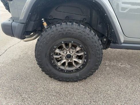 Used 2022 Jeep Wrangler Unlimited Rubicon image 59