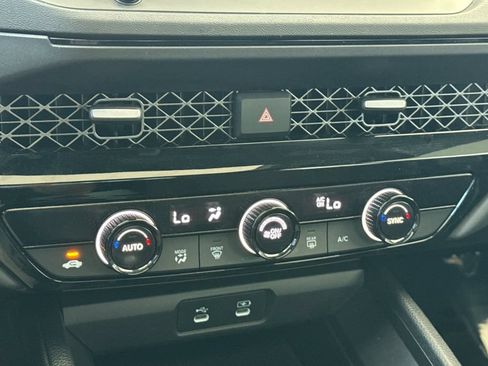 Certified 2023 Honda Accord Sport image 23