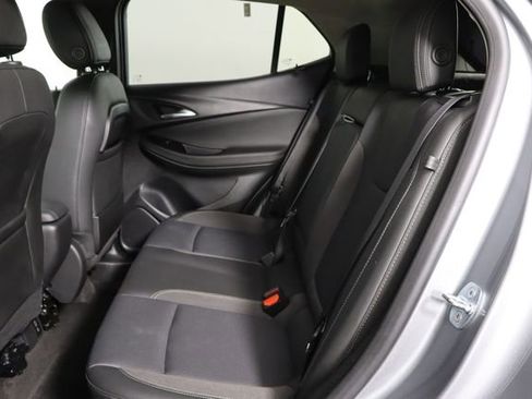 Used 2023 Buick Encore GX Select w/ Safety Package II FWD image 14