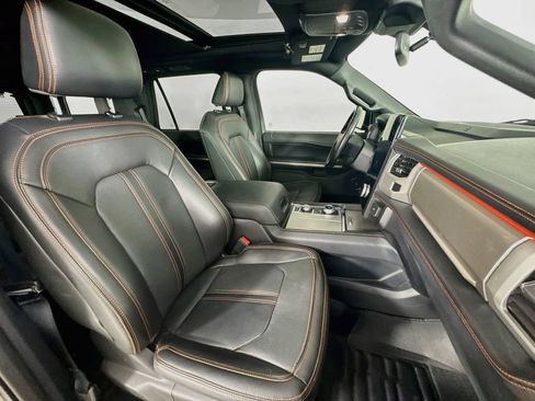 Used 2023 Ford Expedition Timberline AWD/4WD image 37