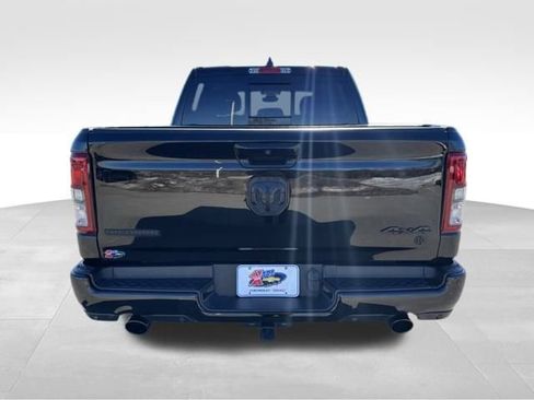 Used 2023 RAM 1500 Big Horn image 4