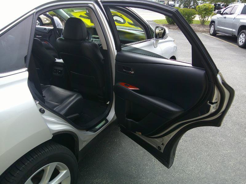 Used 2010 Lexus RX 350 AWD w/ Premium Pkg image 13