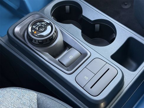 New 2025 Ford Maverick XLT image 42