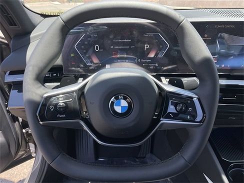 New 2025 BMW 530i image 20