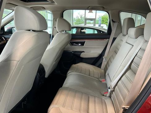 Used 2019 Honda CR-V EX image 21