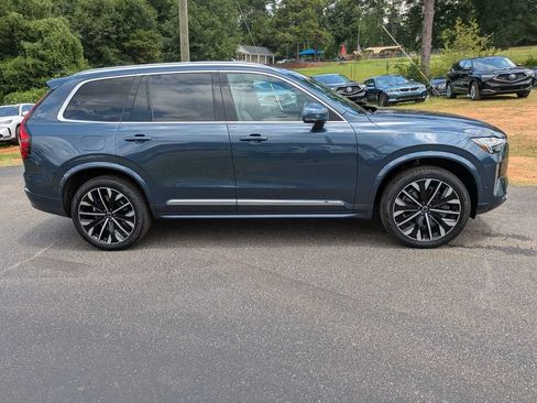 Certified 2026 Volvo XC90 B6 Plus w/ Protection Package Premier AWD/4WD image 7
