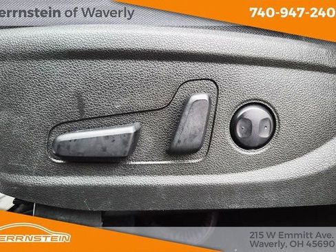 Used 2023 Hyundai Santa Fe SEL image 21