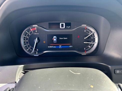 Used 2022 Honda Ridgeline RTL-E image 17