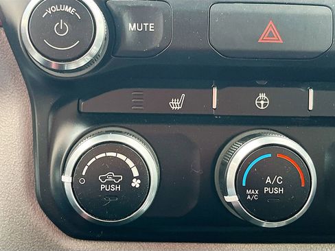 Used 2022 RAM 1500 Rebel w/ Rebel Level 1 Equipment Group image 20