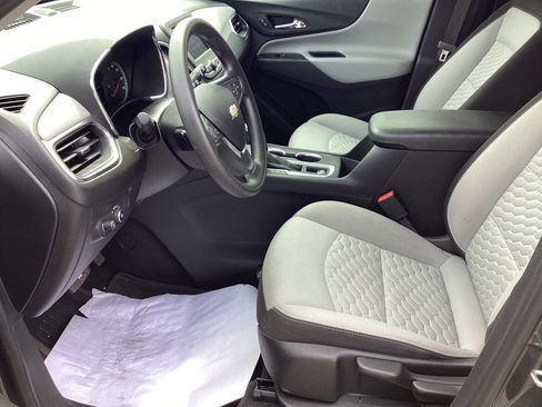 Used 2020 Chevrolet Equinox LS image 15