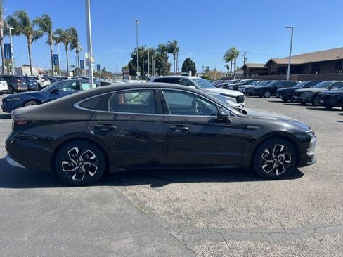 Used 2024 Hyundai Sonata SEL FWD image 4
